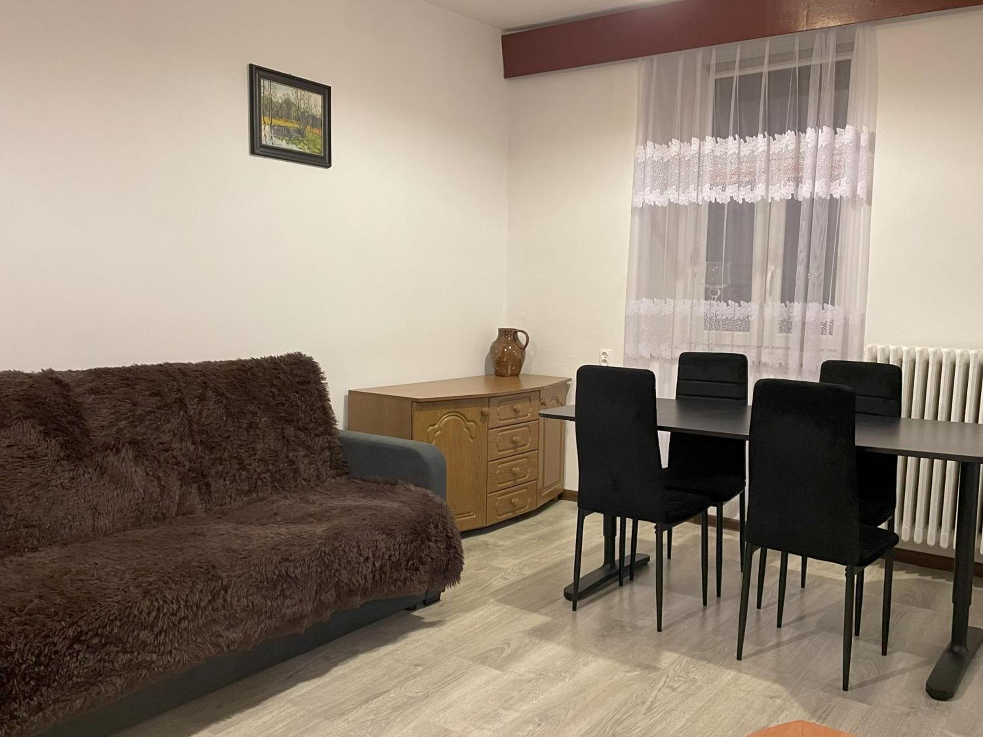 Apartament 2-Pokojowy 55 M2, Kolo Zoo, Hali Stulecia Wrocław Exterior foto